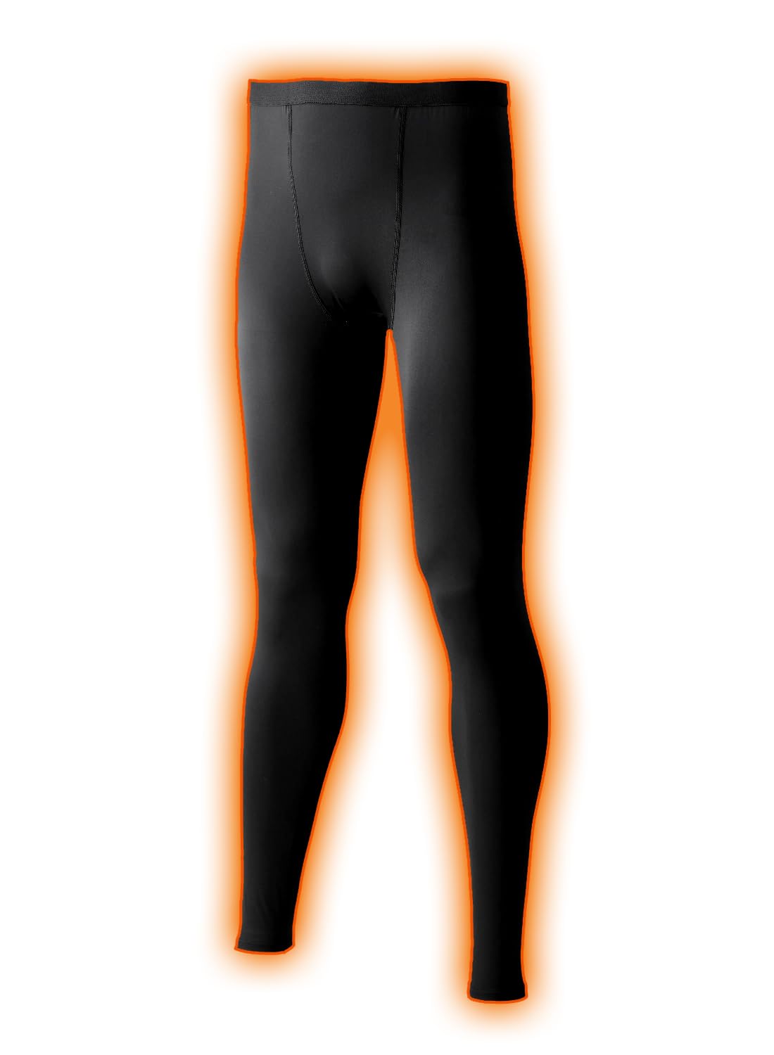 

Compression Compression Wear for Long Heat Lightly Brushed Workwear Winter Underwear 4L [Astraia Avant] Tights, Men, Pants, Leggings, Spats, Stretch,