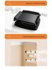 2025 Portable Foldable Clothes Dryer for Home and Travel Use