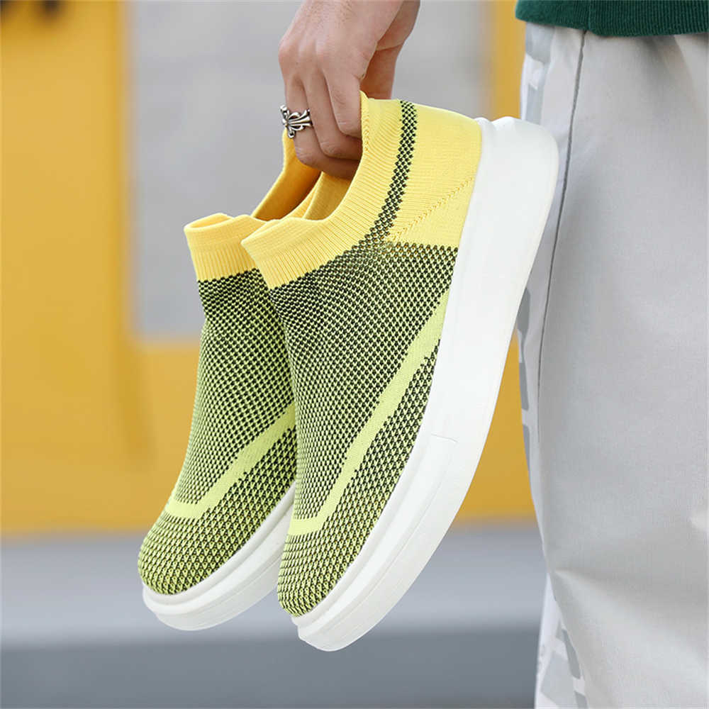 Ete 38-46 Turistické zboží Mokasíny Běžecké boty Pro muže Běžecké tenisky Sport Zdraví Vydání Styl Importované Zapatiilas