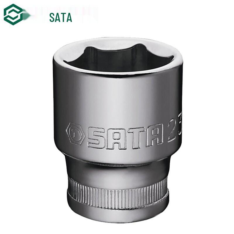 SATA 13316 Metric Hex Socket