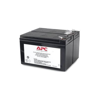 Baterie/Baterie - Schneider Electric - APC RBC113 - Uzavřená olověná - Vodotěsná - Vyměnitelná za provozu