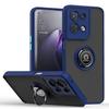 Magnet Matte Case For Oppo Reno 8 7 Z Find X5 Pro Lite A52 A92 A72 A73 A16 A16K A76 A5 A9 2020 5G Shockproof Hard Cover Funda