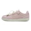 Li Ning Film Heartwave Cushioning Slip Resistant Abrasion Resistant Breathable Height Increasing Low top Casual Shoes AGCW122-1