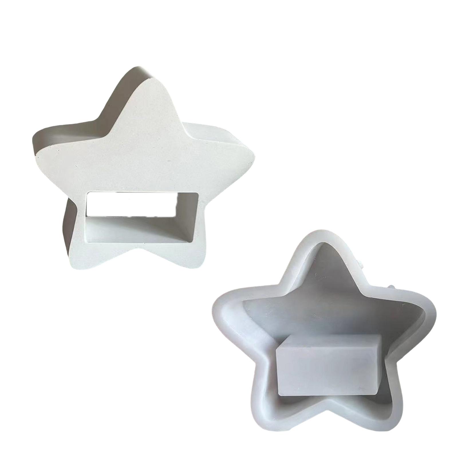 

Гибкие формы для рукоделия, формы для художественных проектов, формы для изготовления ювелирных изделий, рождественские силиконовые формы для фигурок, силиконовая текстура C