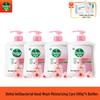 Moisturizing Antibacterial Hand Wash for Kids