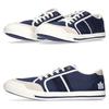 Admiral INOMER AD602 Sneakers, Unisex, Navy, Size 28.0cm