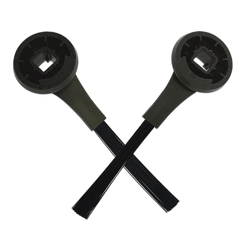 Compatible For Shark RV2001WD / RV2002WD / RV2000WD / AV2001WD Main Side Brush Primary Filter Mop Cloths Accessories Parts