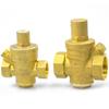 Haistdike Thickened Brass Adjustable Pressure Reducing Valve