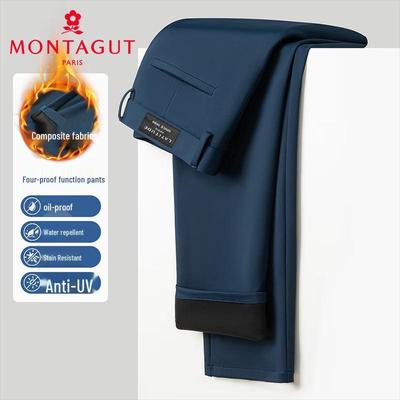 Kalhoty a sukně – Kalhoty a tříčtvrteční kalhoty