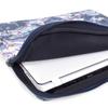 LAURA ASHLEY PC Case Inch Riviera Laptop Inner Case Sleeve Case PC Laminated Cute Stylish Made In Japan W0705510 13.3