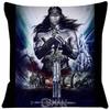 Conan The Destroyer Cushion Cover Living Room Stills Pillow Pillowcase Home Decorative Cushions For Sofa Pillow Cover 238