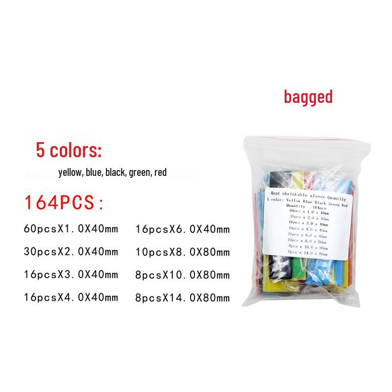 DIY Heat Shrink Insulating Sleeve for Wire and Cable Protection