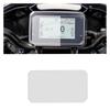 Dashboard Screen Protector for CMX1100 CMX 1100 Level 1100 Level 2025 Motorcycle Protective Instrument Film Meter Film