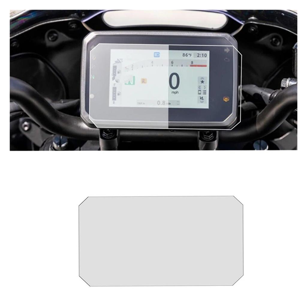 Dashboard Screen Protector for CMX1100 CMX 1100 Level 1100 Level 2025 Motorcycle Protective Instrument Film Meter Film