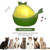 Katten – Kattenvoer- en drinkbakken