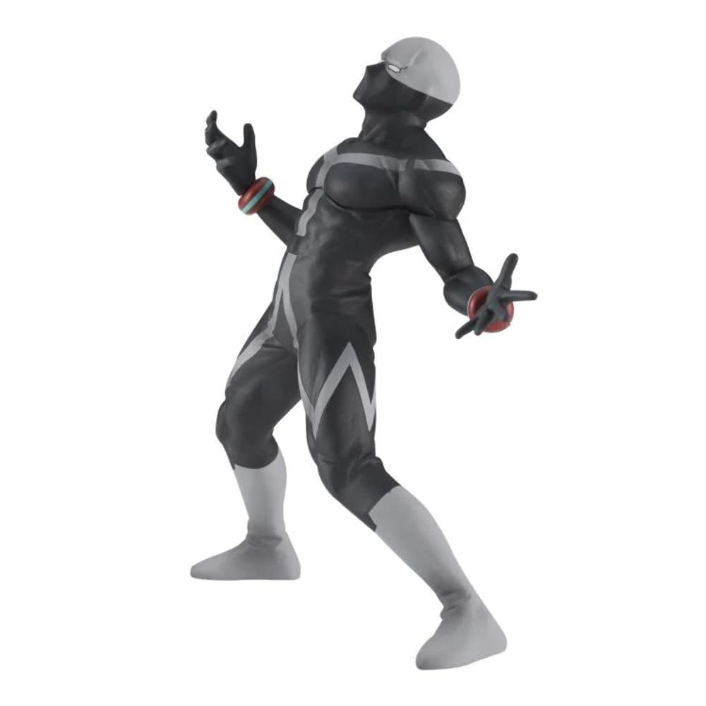 My Hero Academia DIE BÖSEN SCHURKEN Twice Band 5