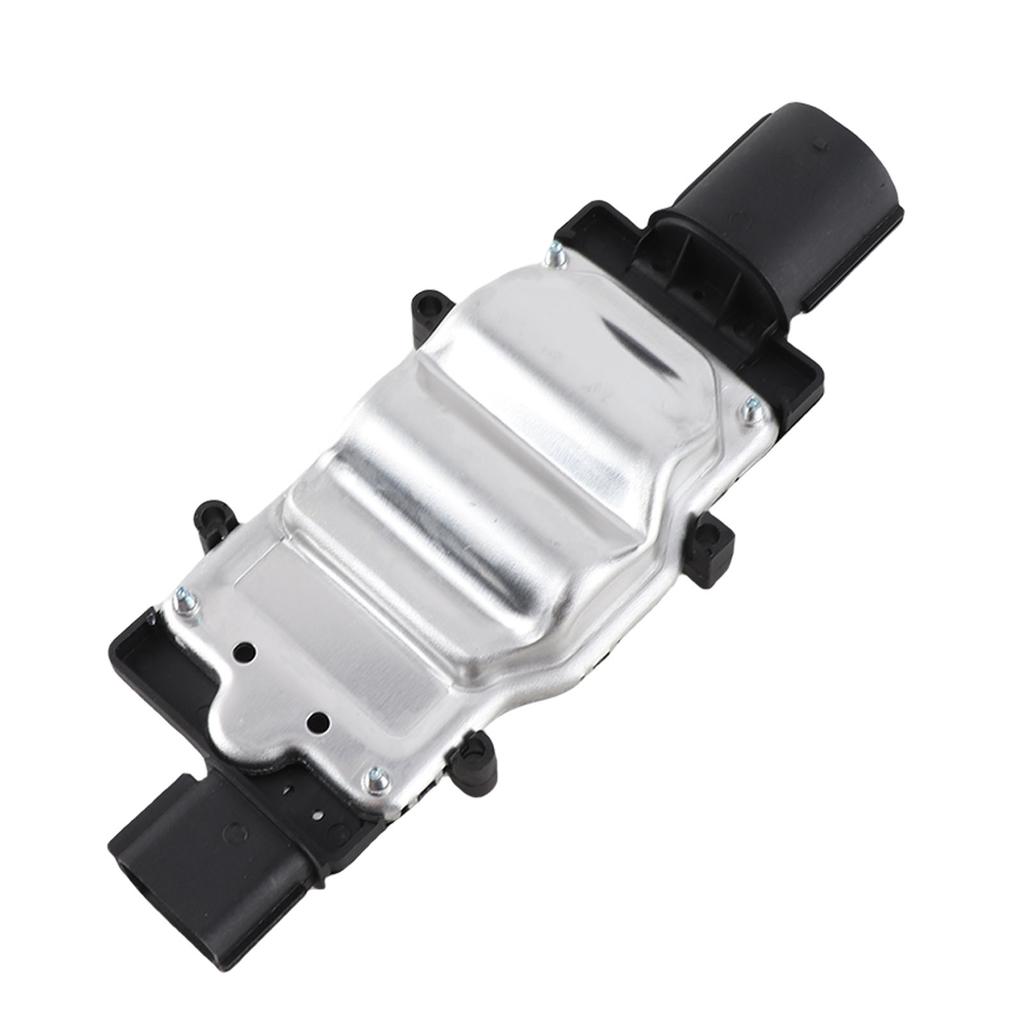 Engine Cooling Fan Control Module Unit Fit for For Focus Ambiente Sedan 4‑Door 1137328567