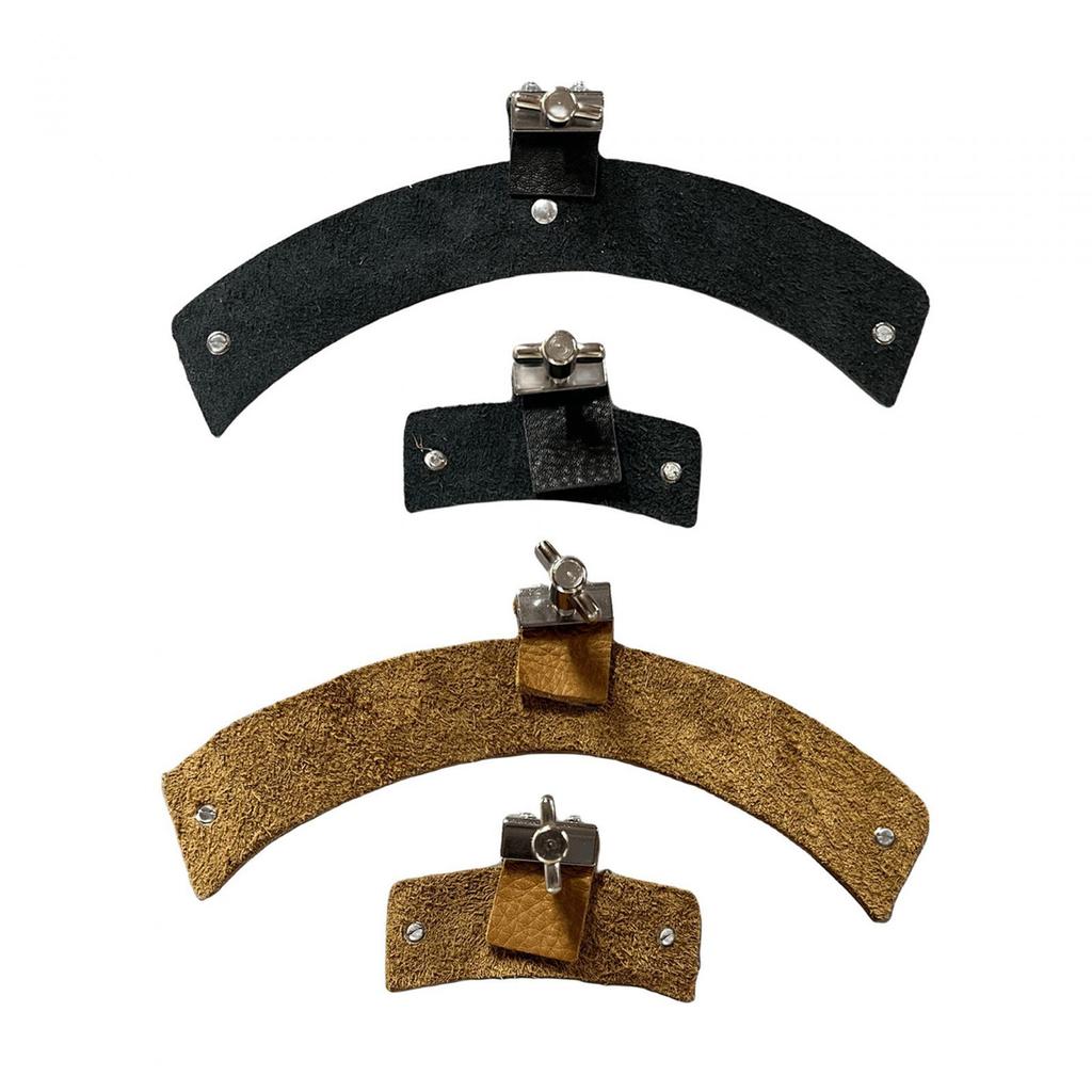 Drum Dampeners Pads Drum Practice Durable, reusable, easy to use