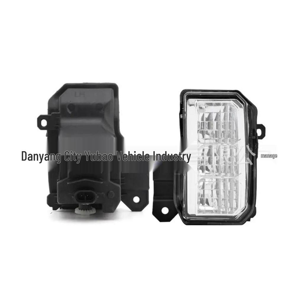 84501SJ01 LED Fog & Daytime Running Light for Subaru Forester SK 2019-2021