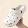 Lätta Perforerade Skor för Unisex Anti-halk Sommarsandaler Utomhusskor