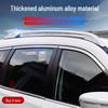 Aluminum Roof Rack for Nissan X-Trail 2014-2021 Models - Customized Accessories
