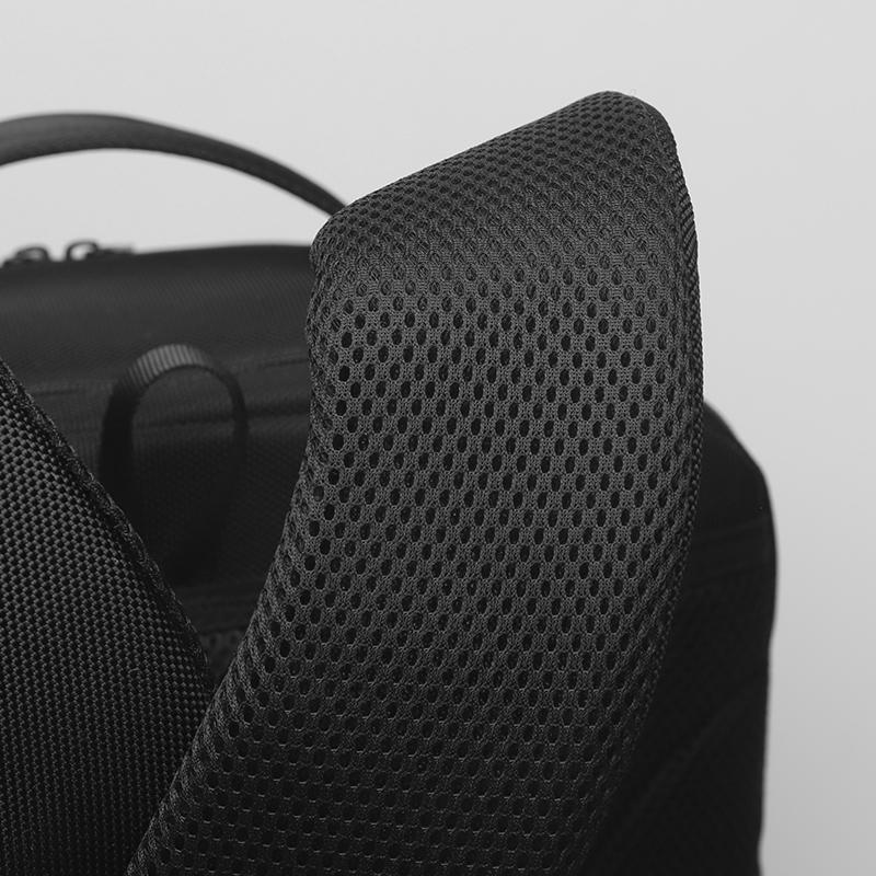 New business backpack men's computer backpack large capacity casual large middle school student backpack