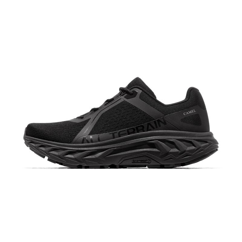 CAMEL Men s All-Terrain Jogging Shoes F14B026004 EU 38