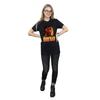 Avengers Infinity War Womens/Ladies Iron Man Cotton Boyfriend T-Shirt