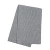 [.co.jp Exclusive] Georg Jensen Damask Egyptian Tea Towel, Half Size (Flint (Gray), Half Size)