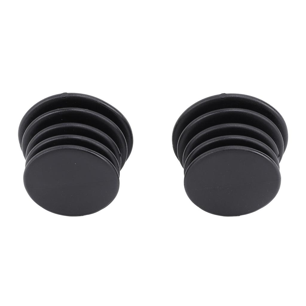 2 Stück Kajak Lenzstopfen Stopfen PVC Ablaufloch Stopfen Ersatz für Kajak Kanu Marineboot