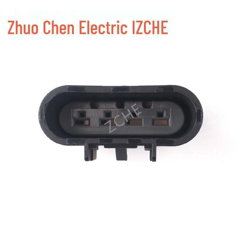 BYD Kompatibler Pumpenstecker: 15326633 (Passt auf 15326631)