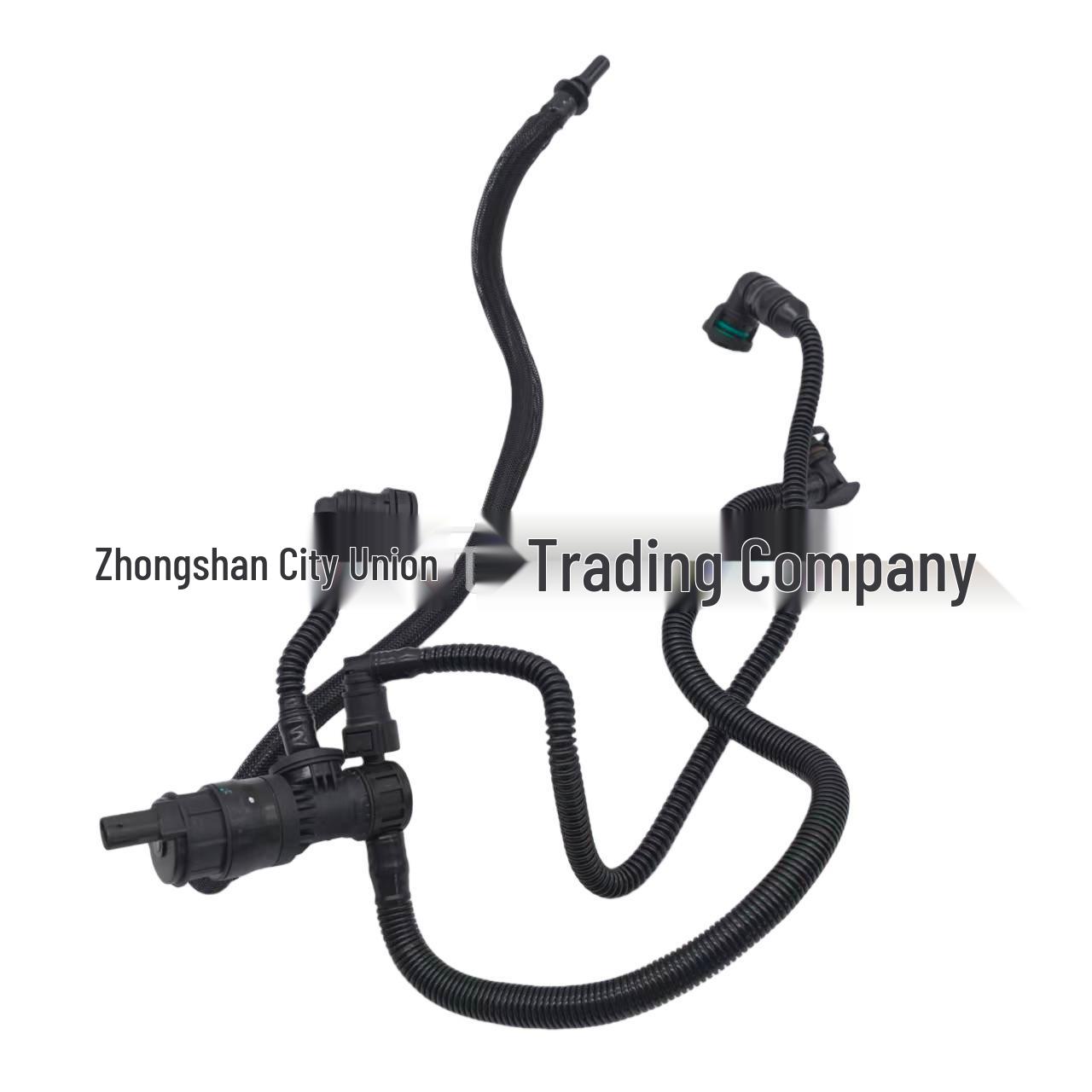 

Електромагнітний клапан вугільного фільтра для Land Rover Discovery Sport/Evoque - LR094430/JDE39274 One Size