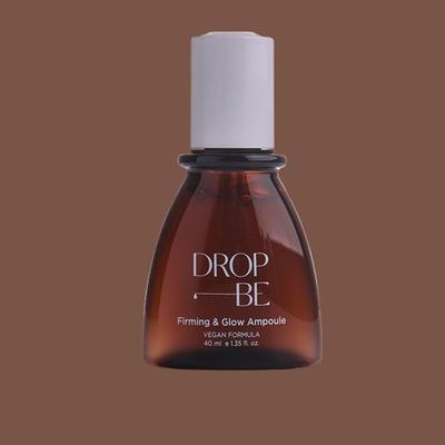 DROP BE Firm Glow Ampoule 40ml Watery Glow Quick-drying Nutritional Essence
