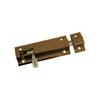 AMIG 500 ALUMINUM PIN PIN 80x30 ANTIQUE BRONZE FINISH