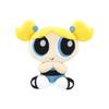 T's Factory Powerpuff Girls Sitting Plush Toy - Bubbles (Approx. H220 X W245 X D115mm) PW-5529231BB