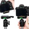 SLIK head DQ N free head type 206485 SBH-150