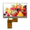 Universal 4,3 Zoll Tft Lcd Screen Display 40 Pins Hd 480*272 Reparatur Ersatz Monitor Für Auto Fahrzeug