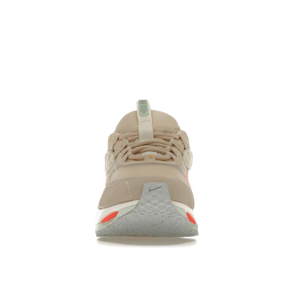 Nike WMNS Spark Shoes Pearl White Medium Blue Barely Green Sail Total Orange DJ6945-200