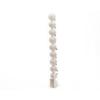 Kaemingk Plain Shatterproof Baubles (Pack Of 10)