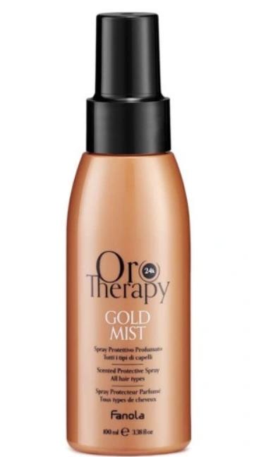 Fanola Oro Therapy Gold Mist 100