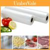 Food Storage Vacuum Bags With Sealing For Freshness Preservation And Compression