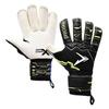 Precision Childrens/Kids Fusion X Pro Giga Roll Finger Goalkeeper Gloves