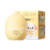 Oppe Egg White Moisturizing Lotion for Kids - Hydrates and Nourishes Dry Skin In Autumn and Winter