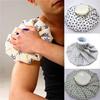 6-inch Waterproof PVC Ice Pack for Hot and Cold Therapy