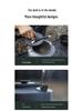 Portable Aluminum Camping Kettle: Boil Water, Make Tea & Coffee with the S2000 Outdoor Picnic Gear