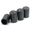 1Pcs/4Pcs Camping Chair Accessories Moon Chair Leg Covers Anti-slip Wear-resistant Leg Protectors Plug Connector Removable