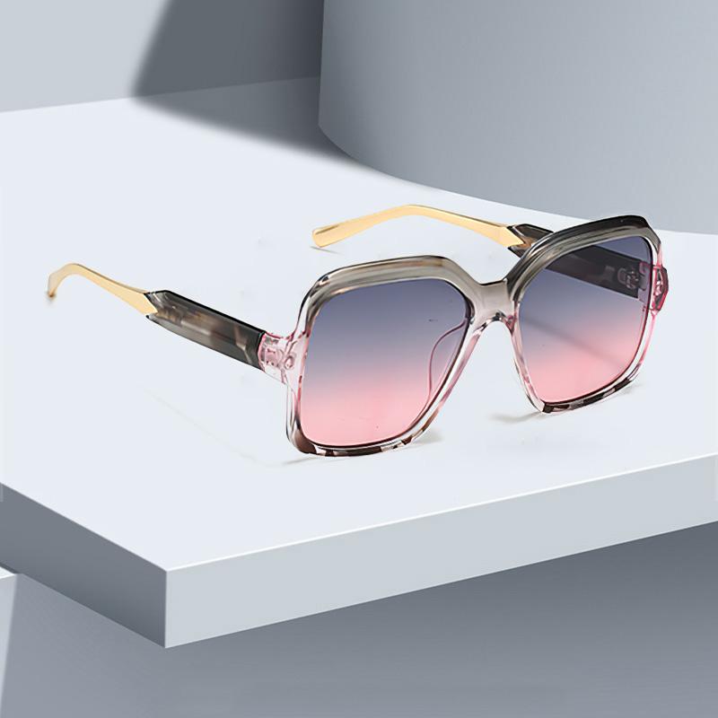 New Retro Round Sunglasses Women Men Brand Design Trend Luxury Vintage Unisex Sun Glasses Men Driver Uv400 Shades Eyewear