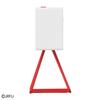 Seiko Clock Alarm Clock Table Clock Digital Mini Timer Clock White 93 x 104 x 45mm AC801W
