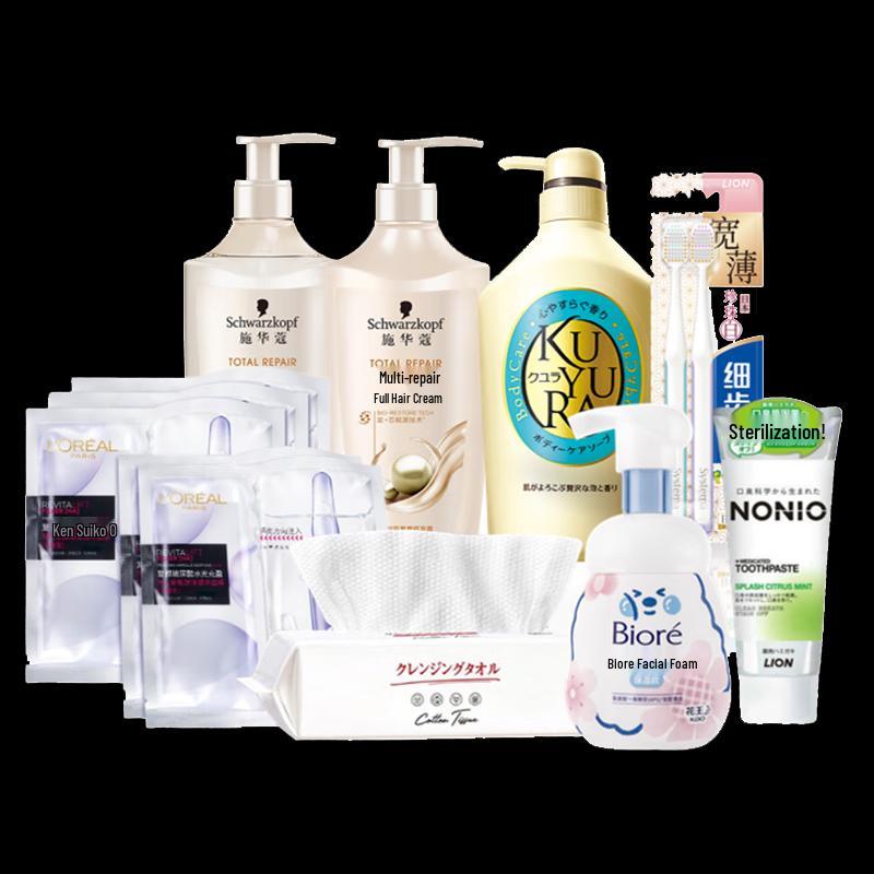 Kuyura Entspannungsduft Duschgel