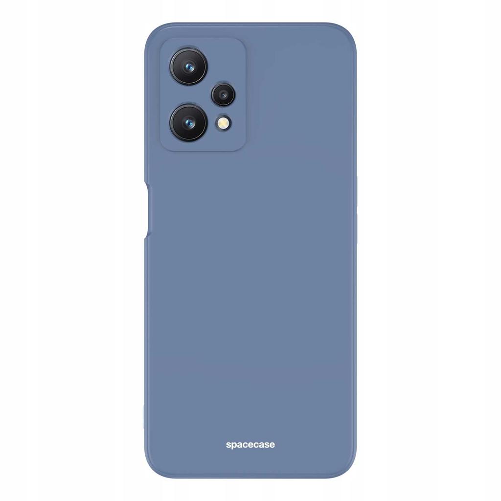 Sc Silicone Case Realme 9 Pro/9 5G Blue